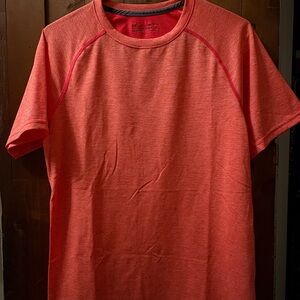 Under Armour Men's Coral Short Sleeve Tee